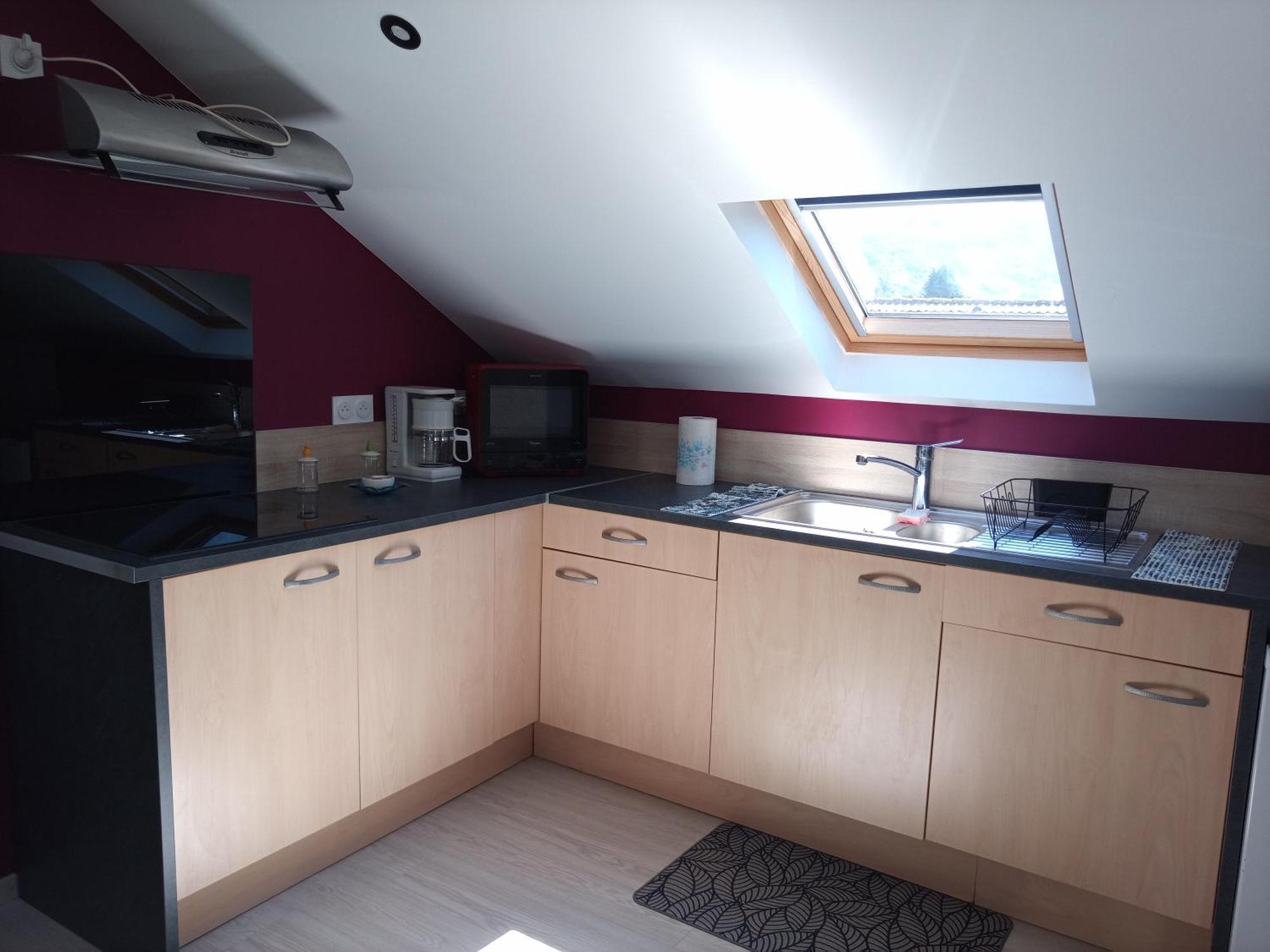 Tres Grand De 90 M Jusqu'a 6 Personnes Appartement *