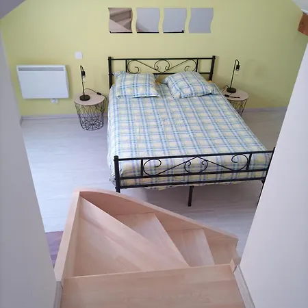 Tres Grand Appartement De 90 M Jusqu'A 6 Personnes Thyez Buitenkant foto
