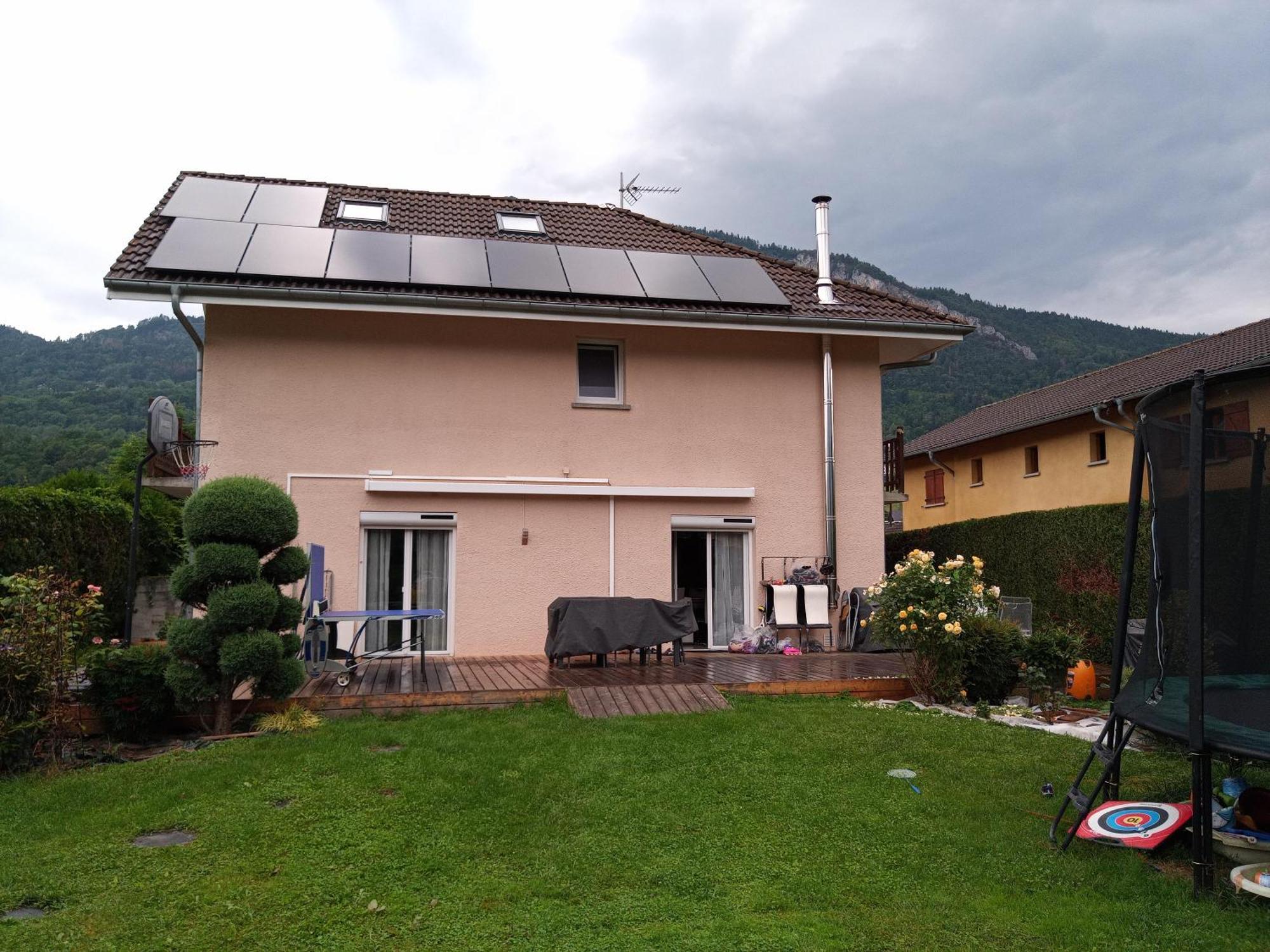 Tres Grand De 90 M Jusqu'a 6 Personnes Apartment